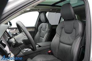 Volvo XC90 bild 16