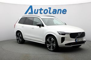 Volvo XC90 bild 1