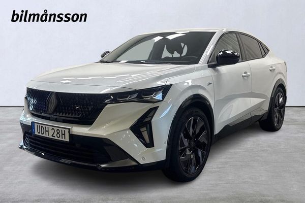 Renault Rafale E-Tech 4x4 PHEV 300 esprit Alpine+ - 2026