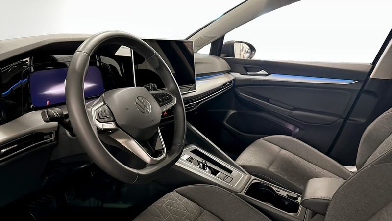 Volkswagen Golf bild 8