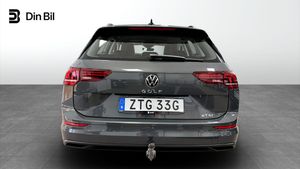 Volkswagen Golf bild 6