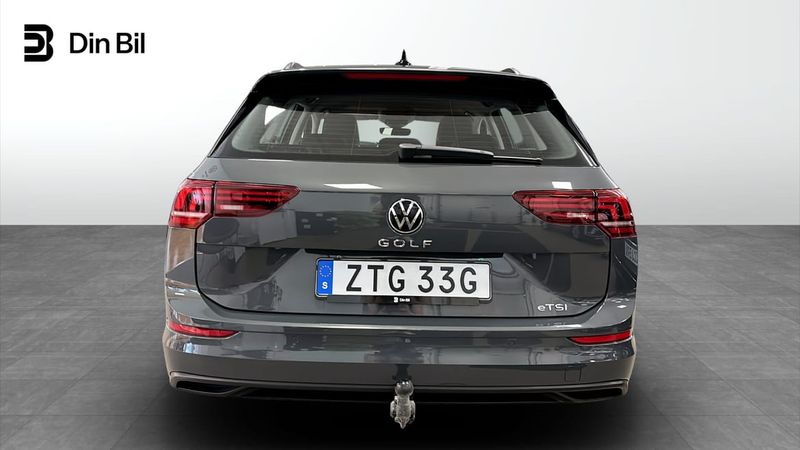 Volkswagen Golf bild 6