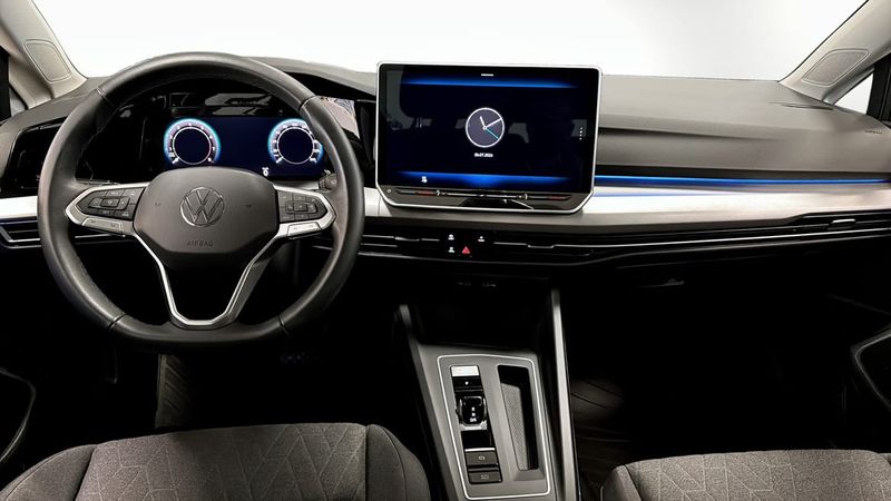 Volkswagen Golf bild 11