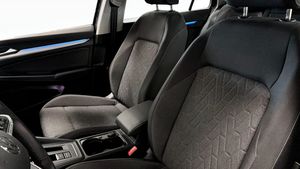 Volkswagen Golf bild 9