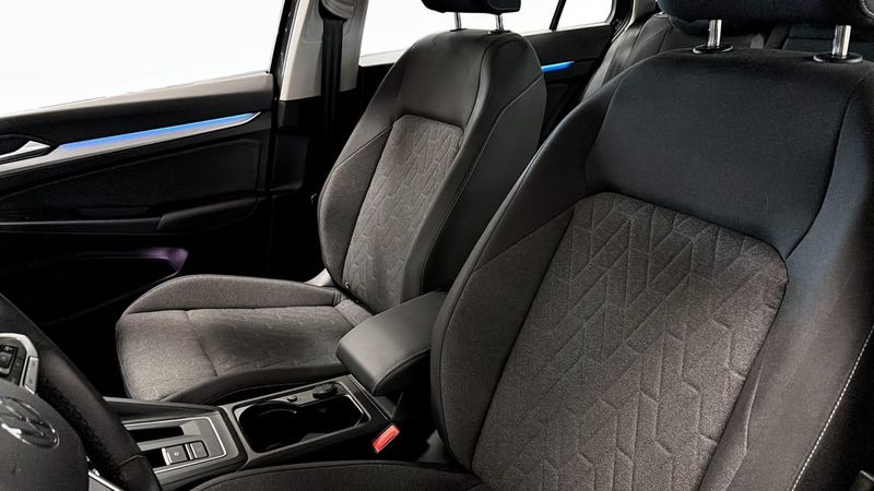 Volkswagen Golf bild 9