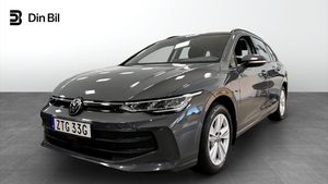 Volkswagen Golf bild 1