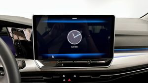 Volkswagen Golf bild 10