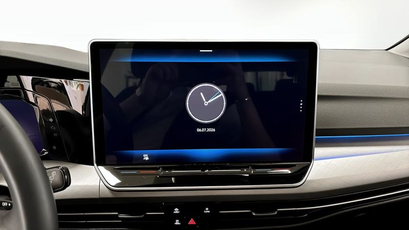 Volkswagen Golf bild 10