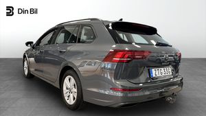 Volkswagen Golf bild 4