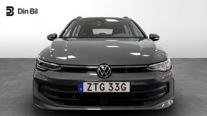 Volkswagen Golf bild 5