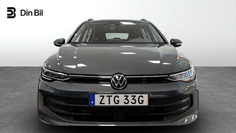 Volkswagen Golf bild 5