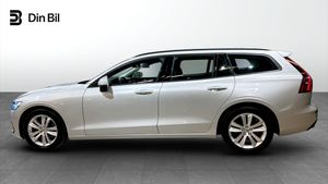 Volvo V60 bild 2