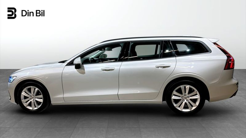Volvo V60 bild 2