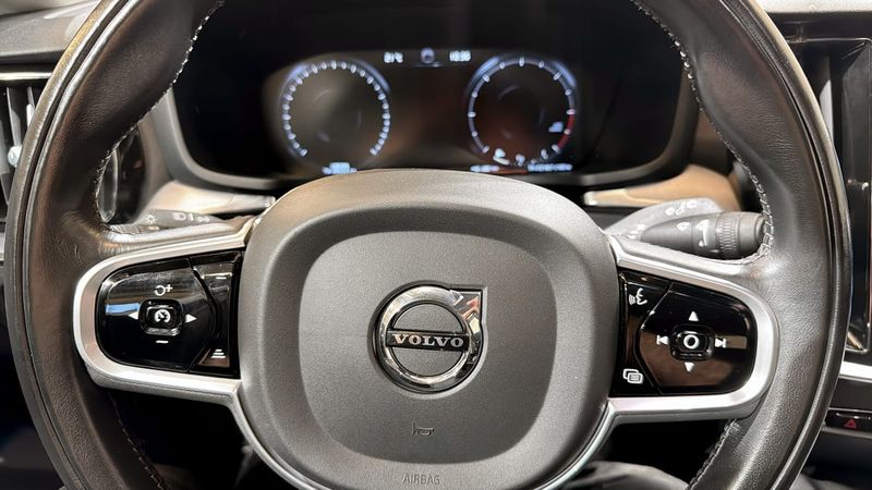 Volvo V60 bild 17