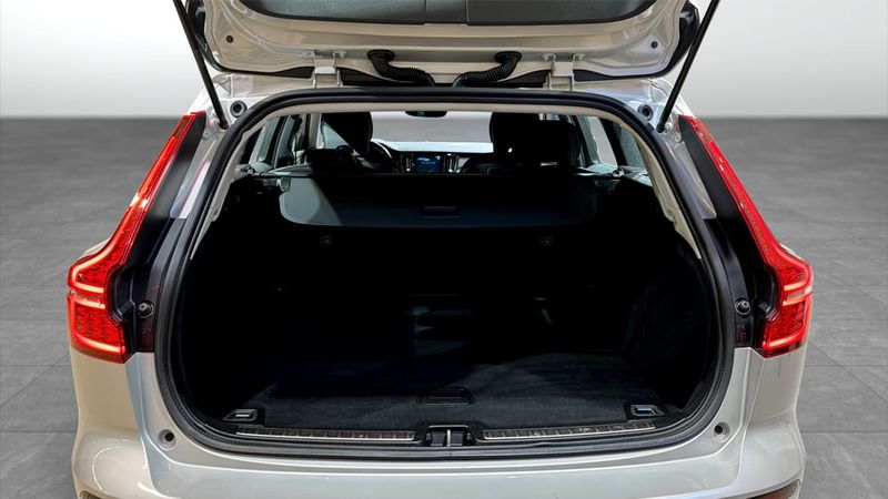 Volvo V60 bild 12