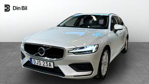 Volvo V60 bild 1