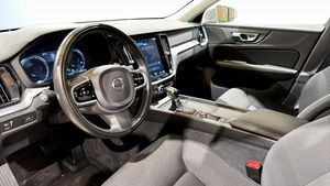 Volvo V60 bild 7