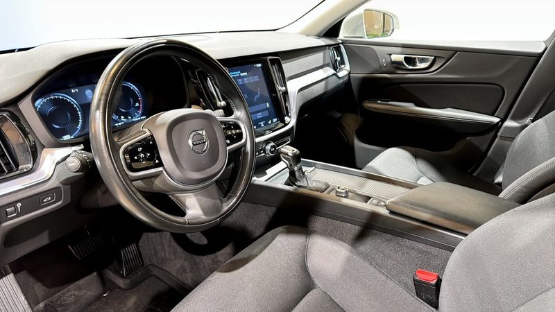 Volvo V60 bild 7