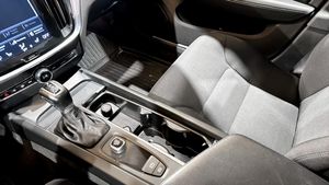 Volvo V60 bild 16