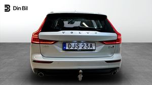 Volvo V60 bild 5