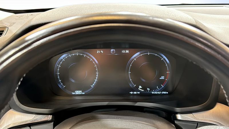 Volvo V60 bild 18