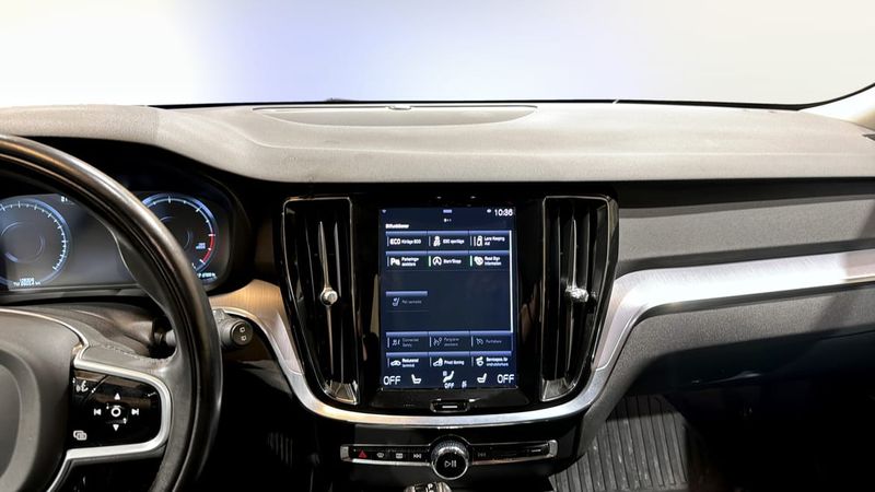 Volvo V60 bild 9