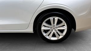 Volvo V60 bild 6