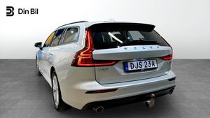 Volvo V60 bild 3