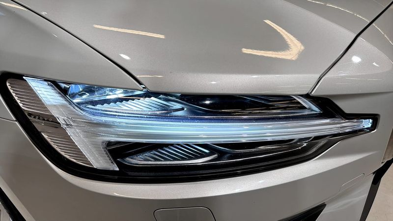 Volvo V60 bild 15