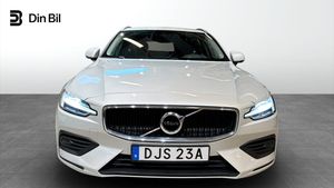 Volvo V60 bild 4