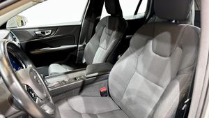 Volvo V60 bild 8