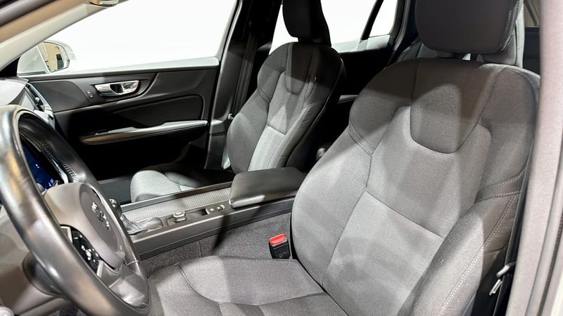 Volvo V60 bild 8