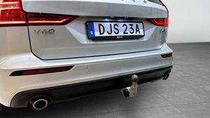 Volvo V60 bild 13
