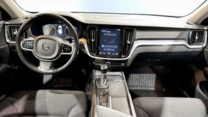Volvo V60 bild 10