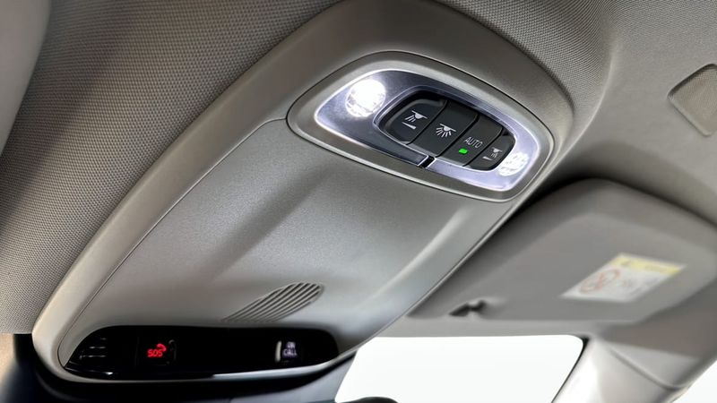 Volvo V60 bild 19