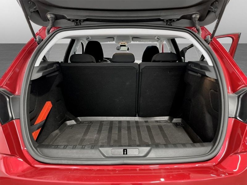 Peugeot 308 bild 15