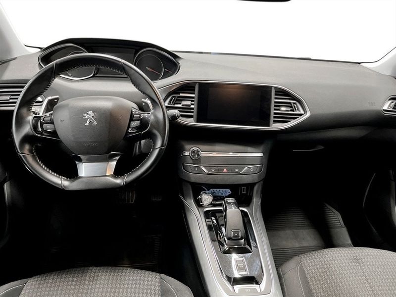 Peugeot 308 bild 6