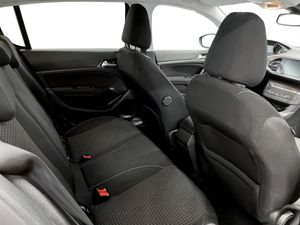 Peugeot 308 bild 12