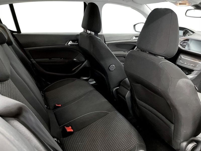 Peugeot 308 bild 12