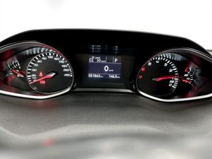 Peugeot 308 bild 8