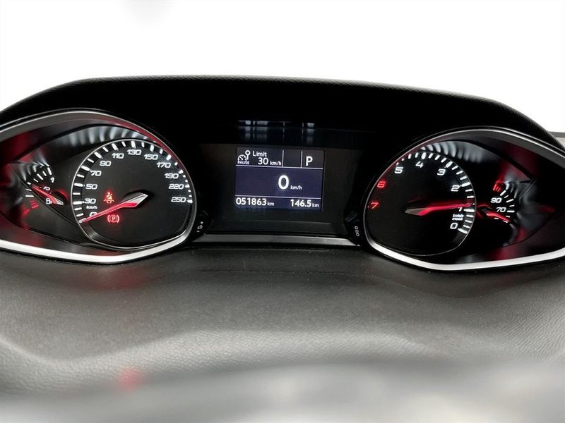 Peugeot 308 bild 8