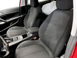 Peugeot 308 bild 5