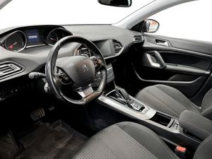 Peugeot 308 bild 4