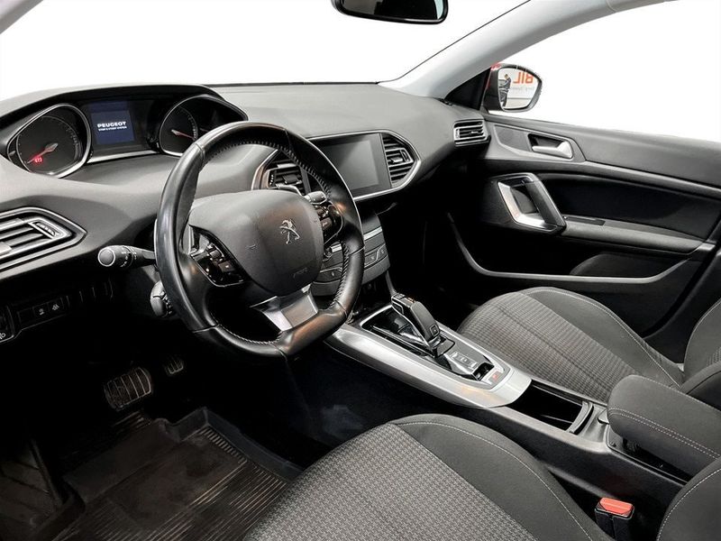 Peugeot 308 bild 4