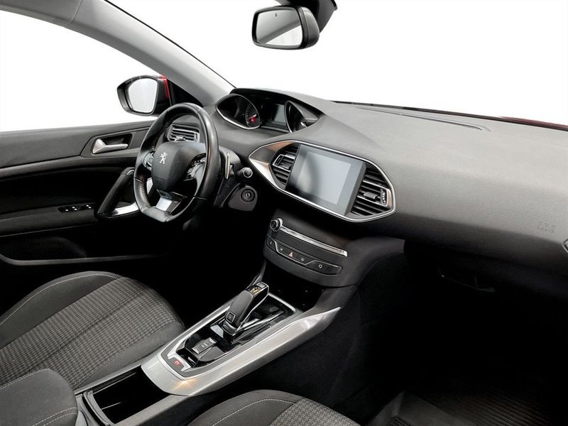 Peugeot 308 bild 11