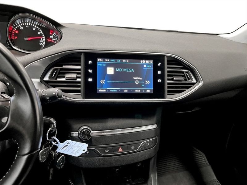 Peugeot 308 bild 9