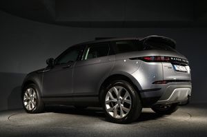 Land Rover Range Rover Evoque bild 3