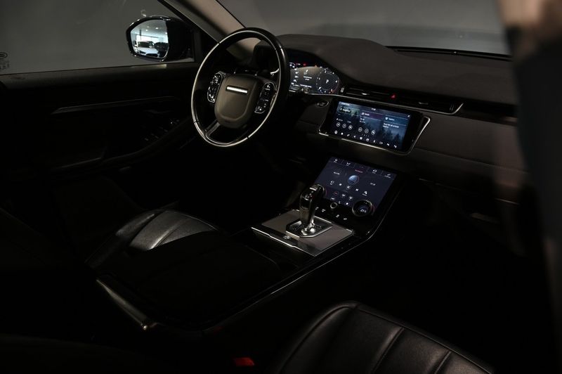 Land Rover Range Rover Evoque bild 12