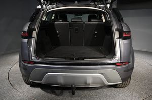 Land Rover Range Rover Evoque bild 20