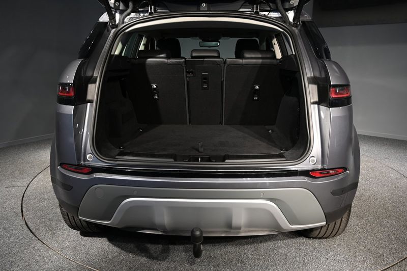 Land Rover Range Rover Evoque bild 20
